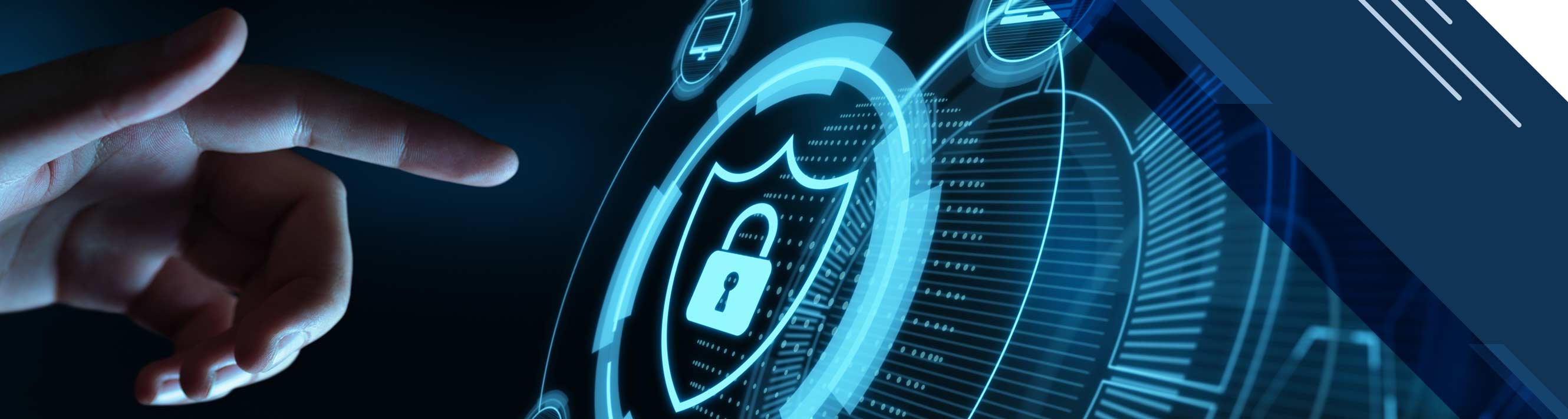 Login Security :: Landmark Credit Union